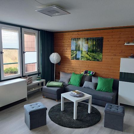 Appartement Schwarzwald Pur à Sasbachwalden Extérieur photo