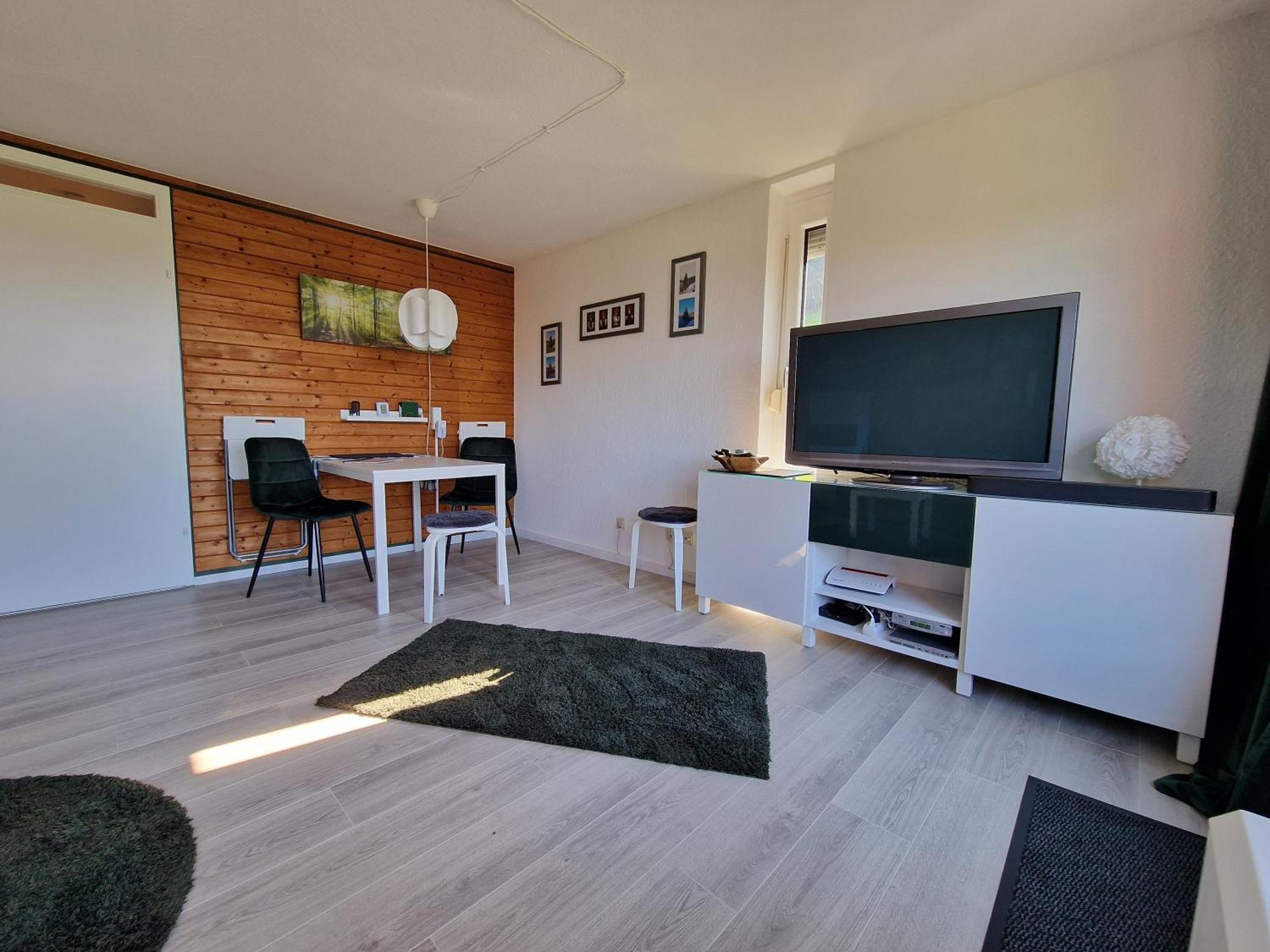 Appartement Schwarzwald Pur à Sasbachwalden Extérieur photo
