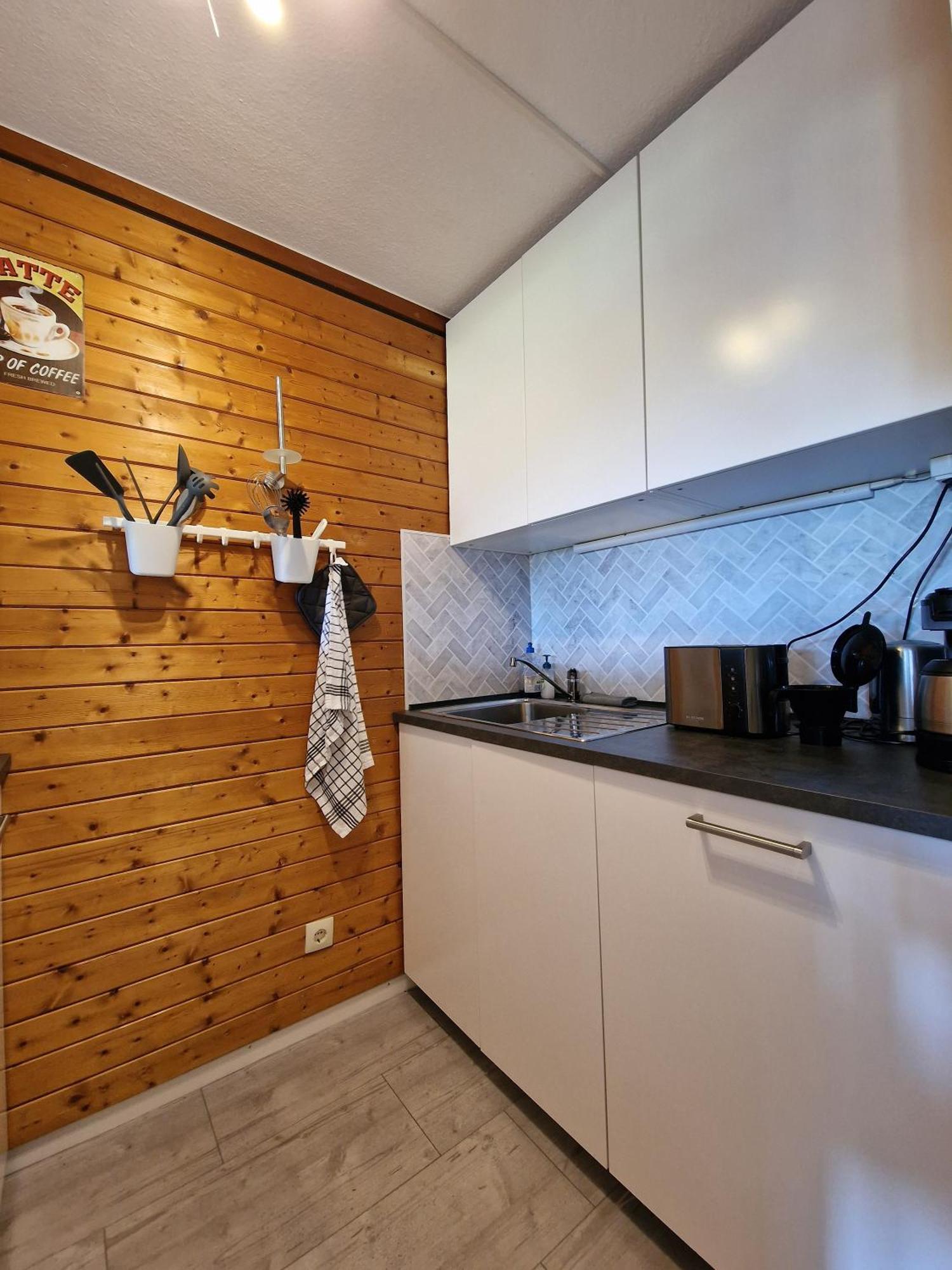 Appartement Schwarzwald Pur à Sasbachwalden Extérieur photo