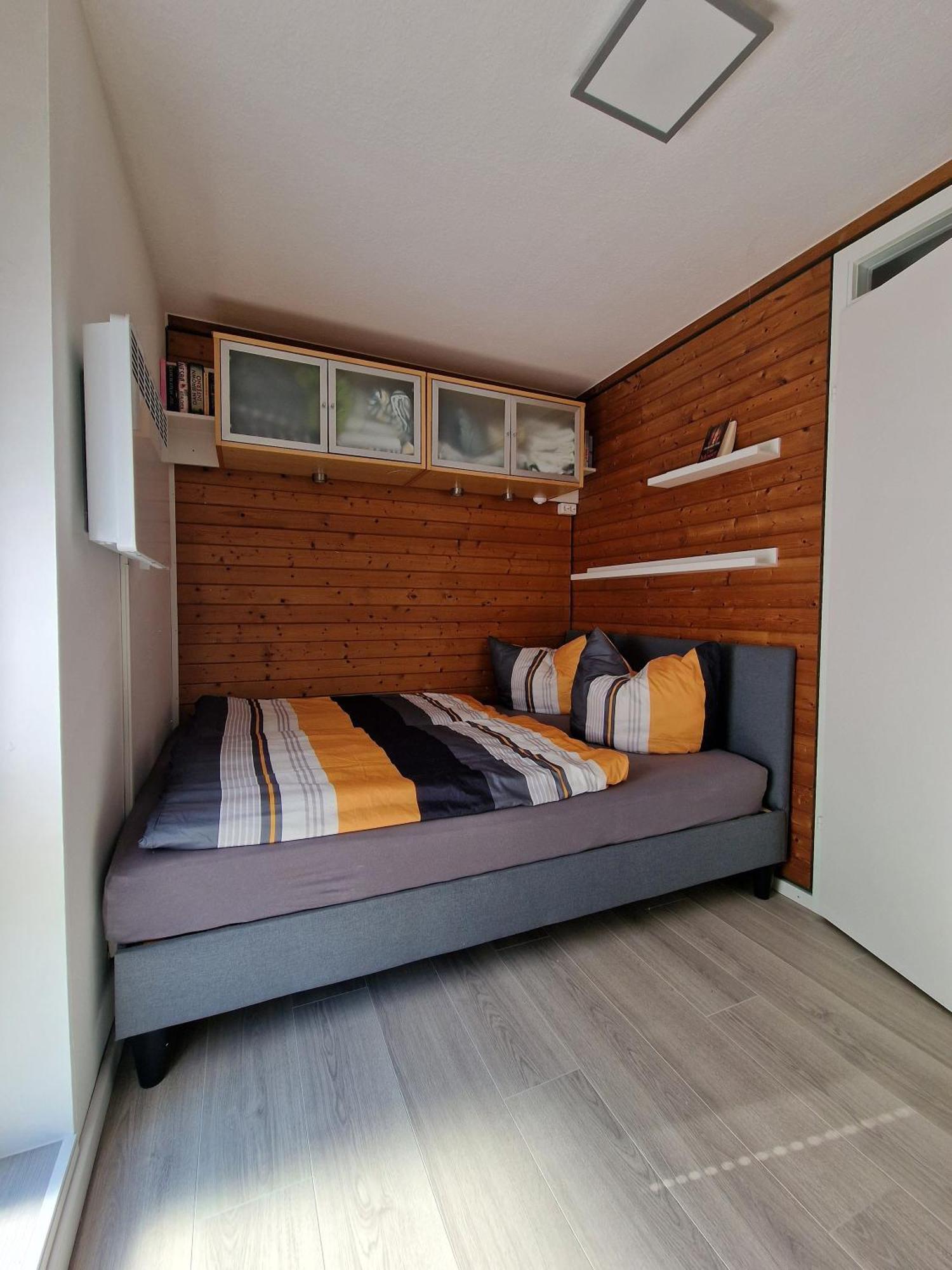 Appartement Schwarzwald Pur à Sasbachwalden Extérieur photo