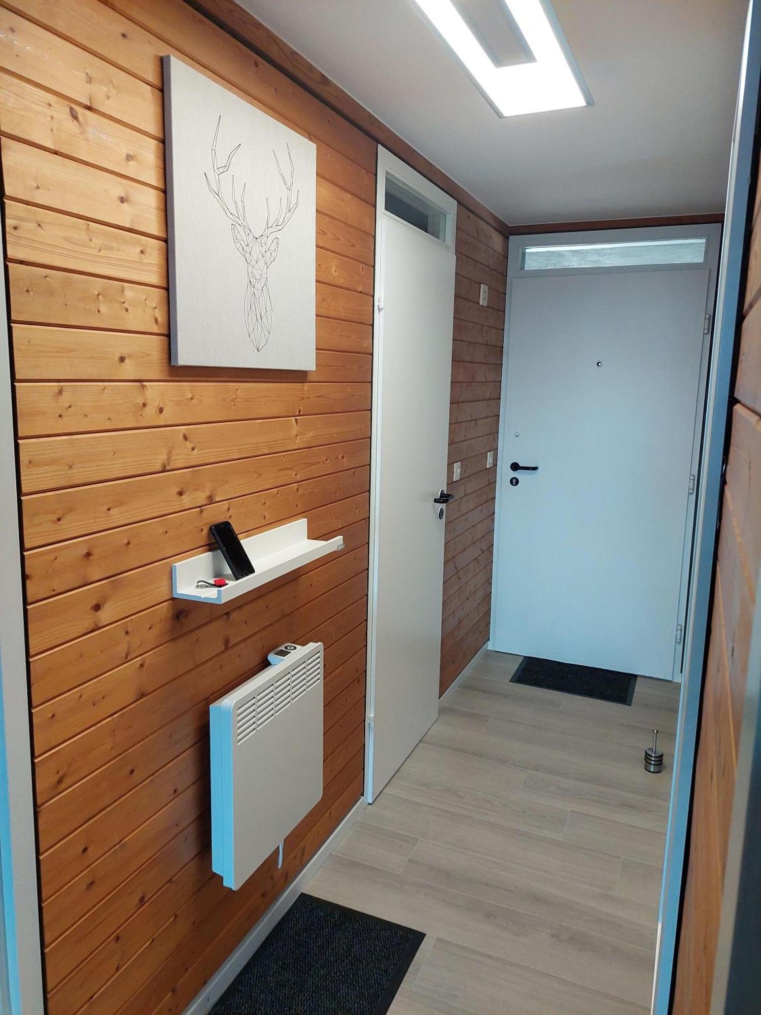 Appartement Schwarzwald Pur à Sasbachwalden Extérieur photo